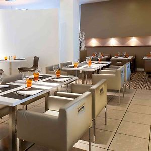 Novotel Lyon Gerland Musee Des Confluences